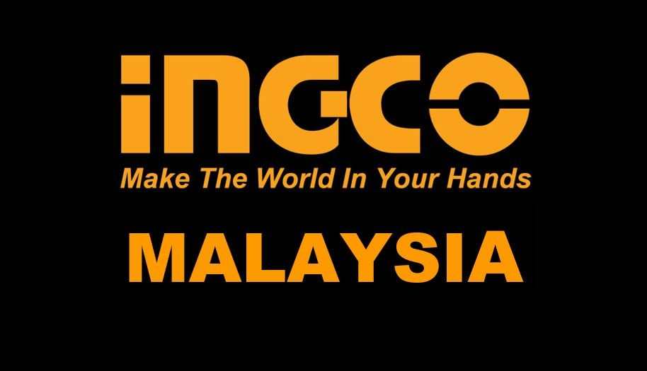 Ingco Malaysia